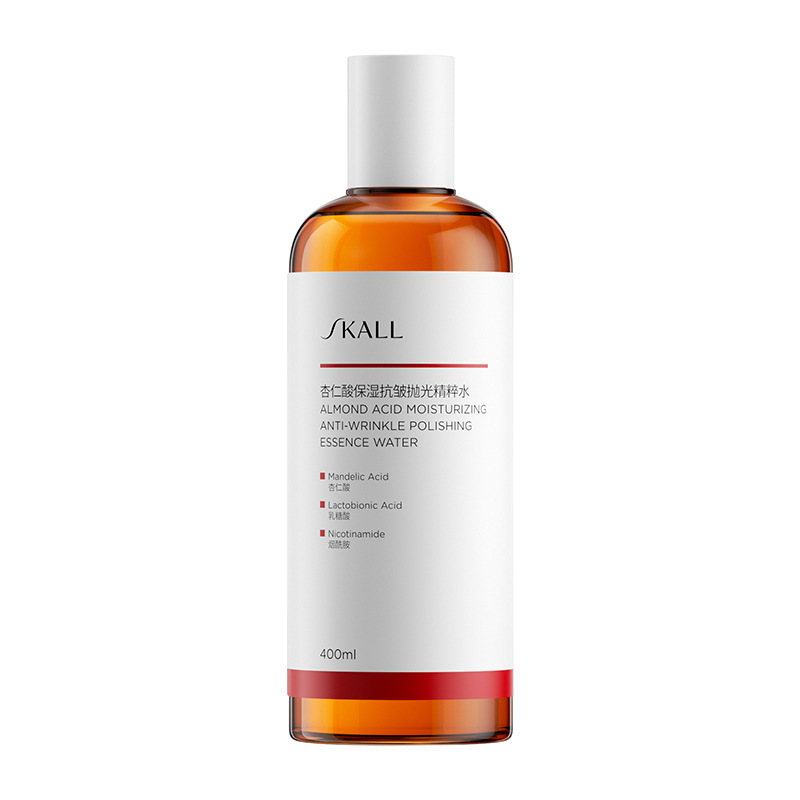 400ml Esencja do twarzy z kwas – Niacinamide Pore Shrinking Essence recenzja i cena