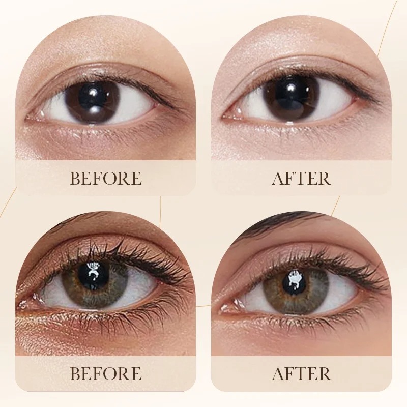60 sztuk masek pod oczy Bioaqu – Collagen Under Eye Patches recenzja i cena