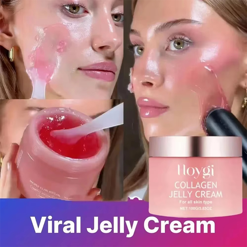 100g galaretkowy krem ​​do twa – Niacinamide Pore Shrinking Essence recenzja i cena