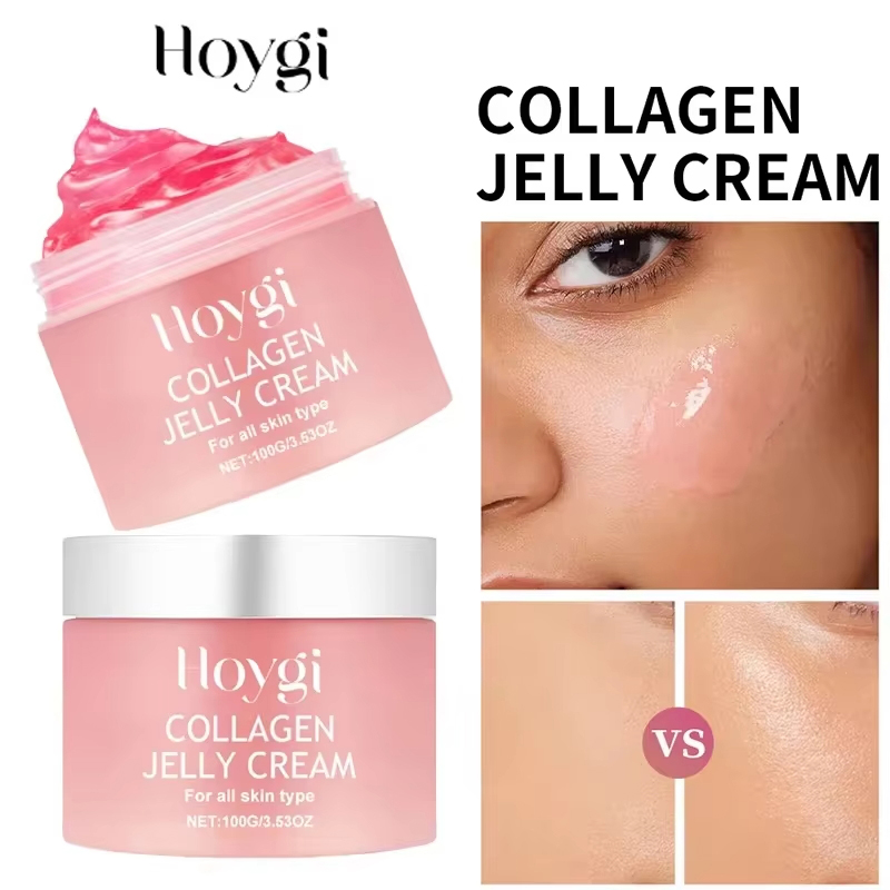 100g galaretkowy krem ​​do twa – Niacinamide Pore Shrinking Essence recenzja i cena