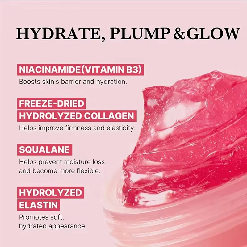 100g galaretkowy krem ​​do twa – Niacinamide Pore Shrinking Essence recenzja i cena