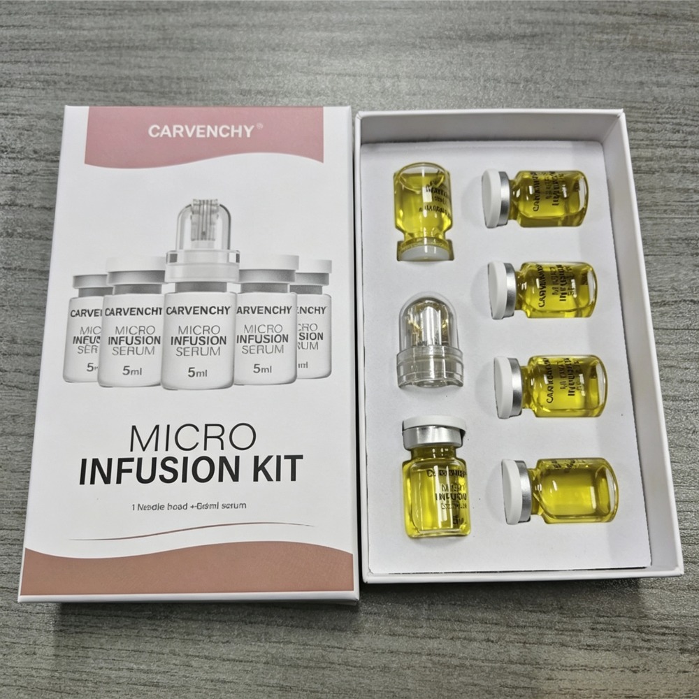 Głęboko Nawilżający Zestaw Mik – Skincare recenzja i cena