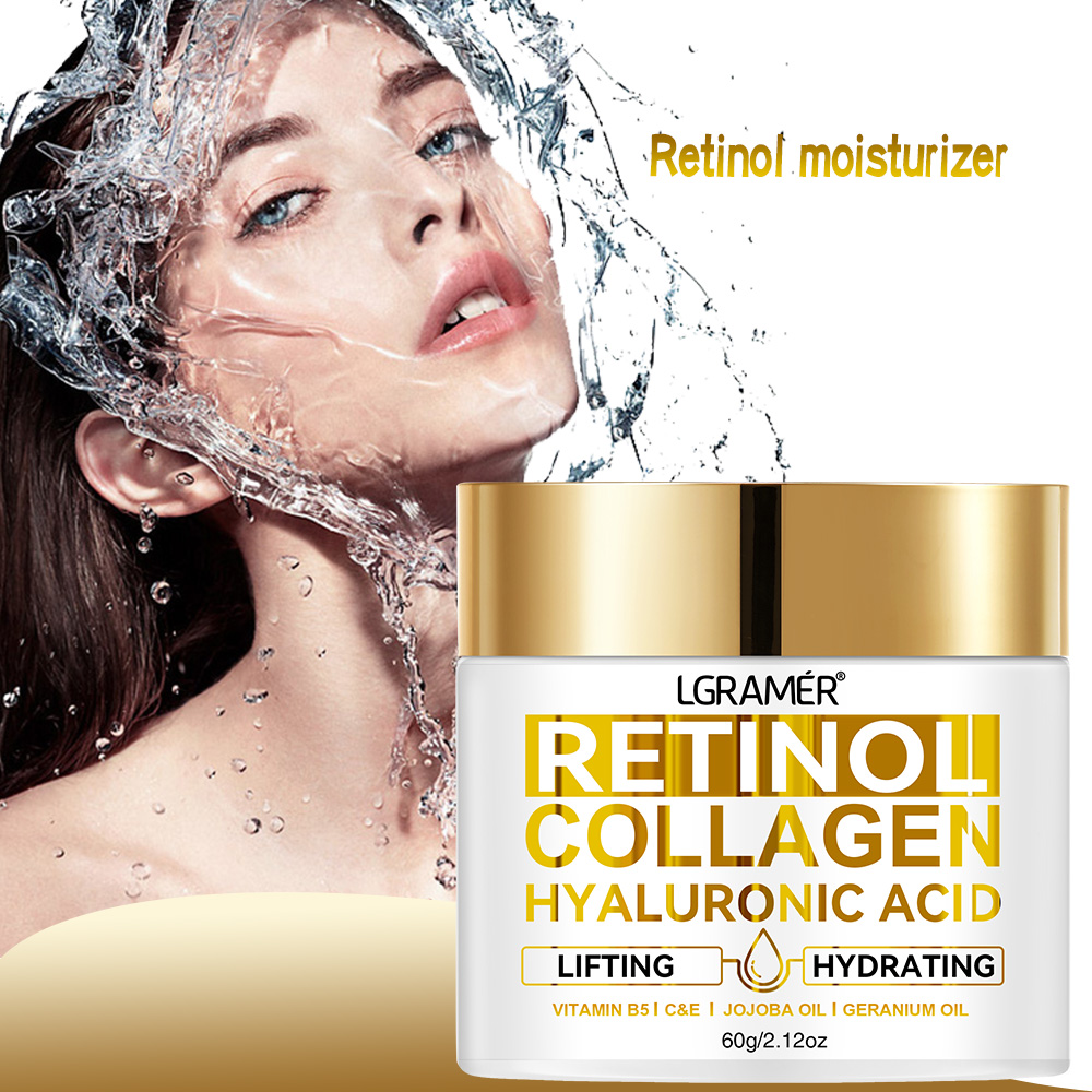 Retinol Anti-Aging krem do twa – Retinol Anti Wrinkle Cream recenzja i cena
