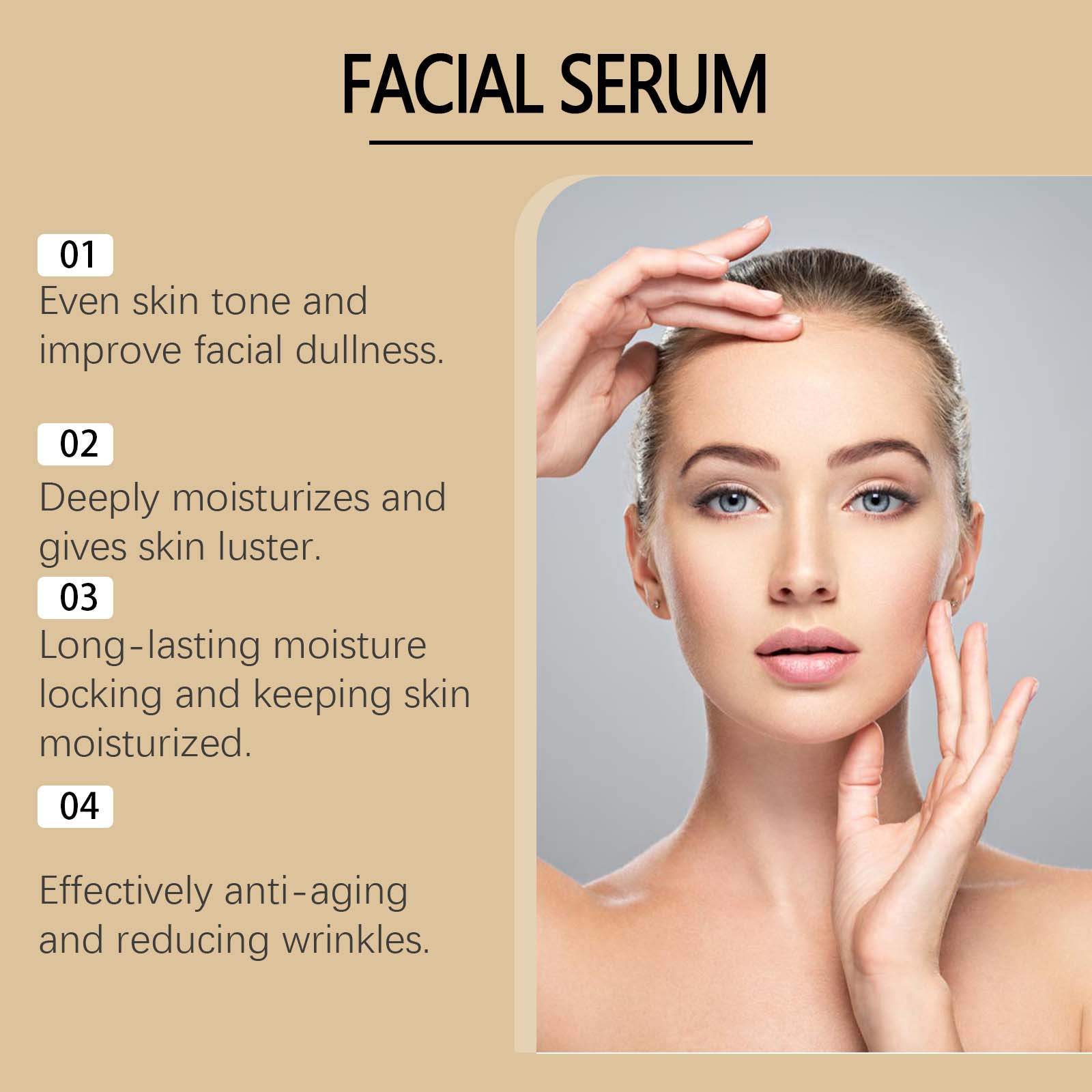 Serum do twarzy z 96% śluzu śl – Snail Mucin 96 Repair Essence recenzja i cena