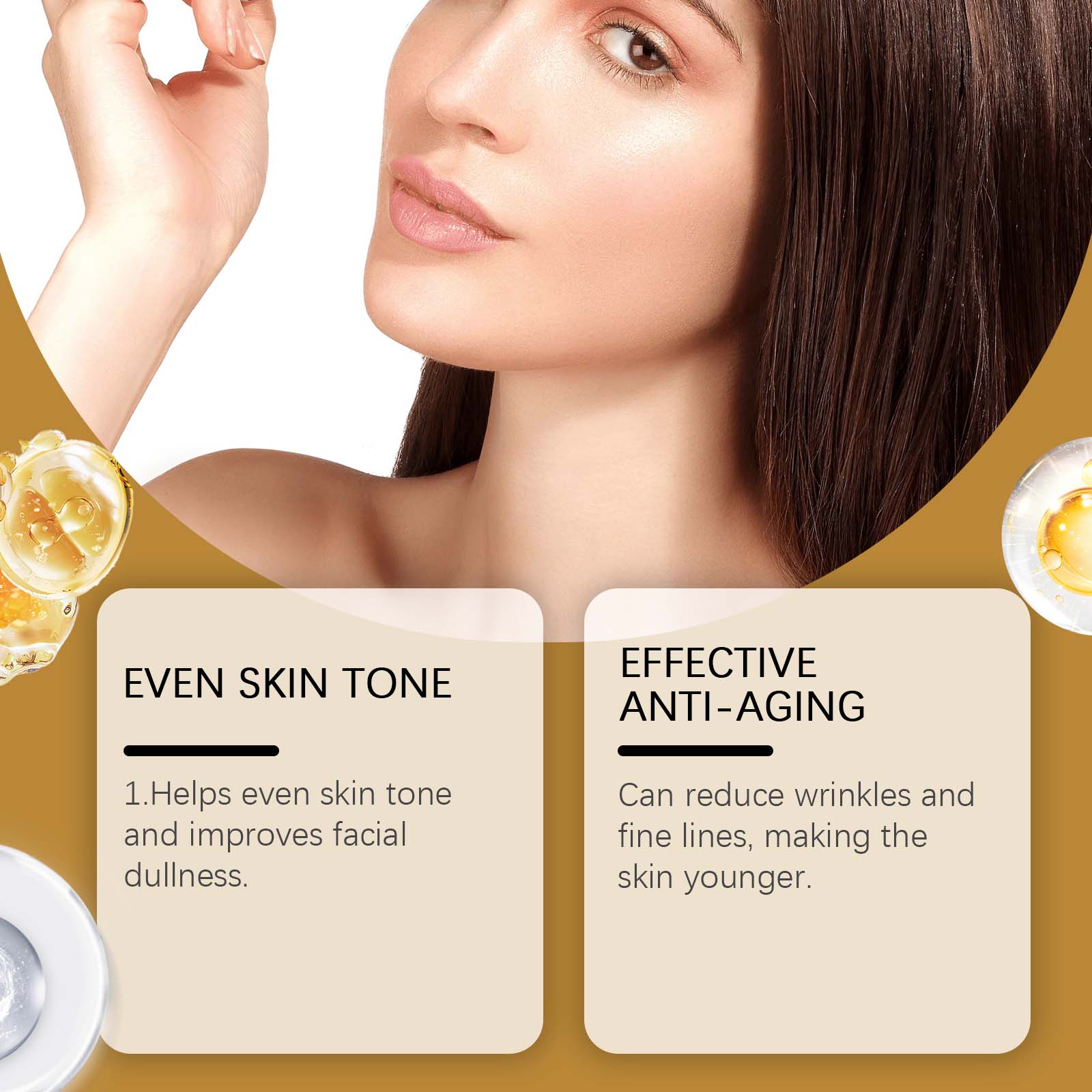Serum do twarzy z 96% śluzu śl – Snail Mucin 96 Repair Essence recenzja i cena