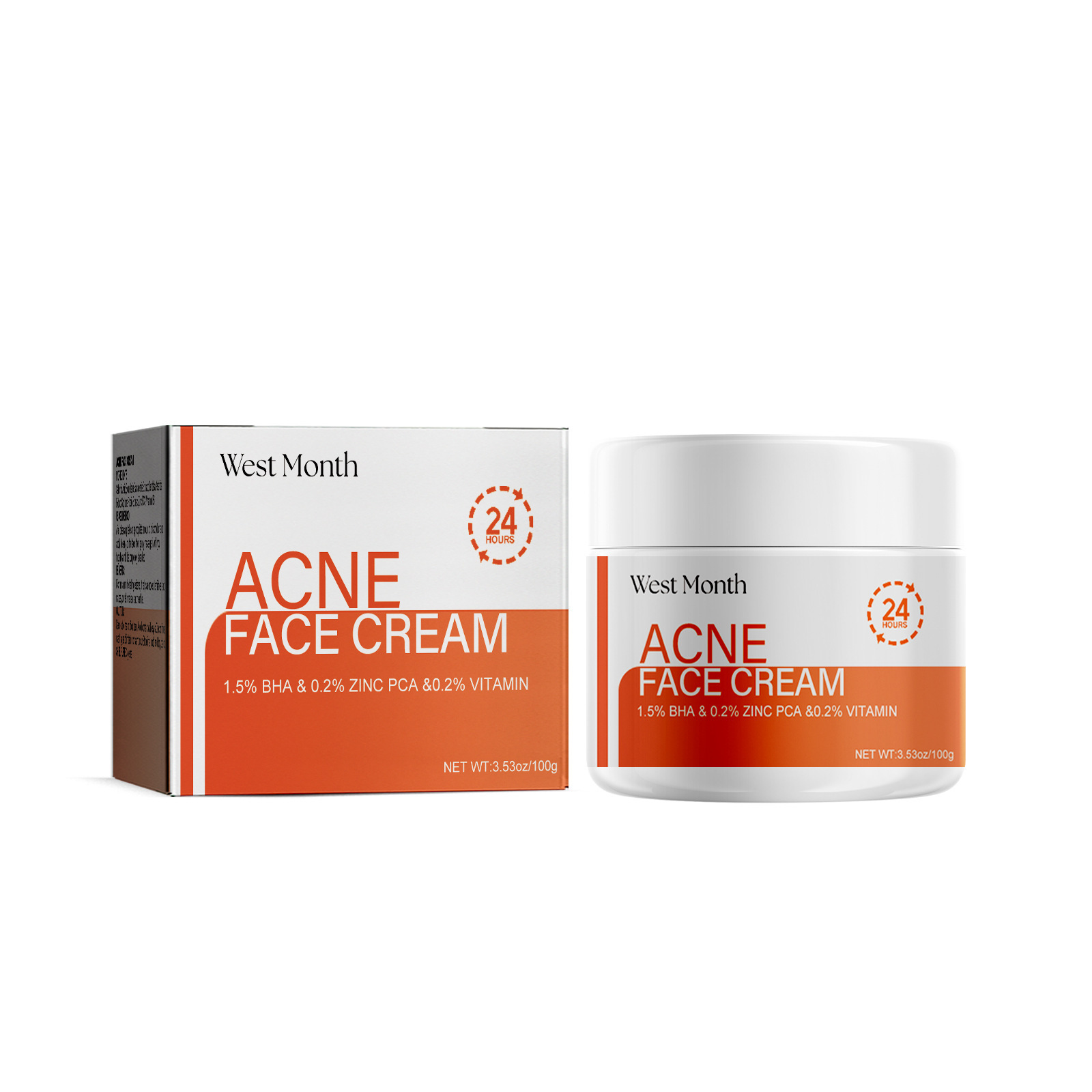 Maska z kwasem salicylowym Zni – Salicylic Acid Blackhead Remover recenzja i cena