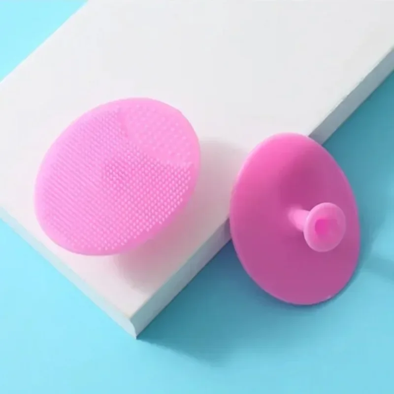 Peelingujący szczoteczka do tw – Silicone Face Scrubber Electric recenzja i cena