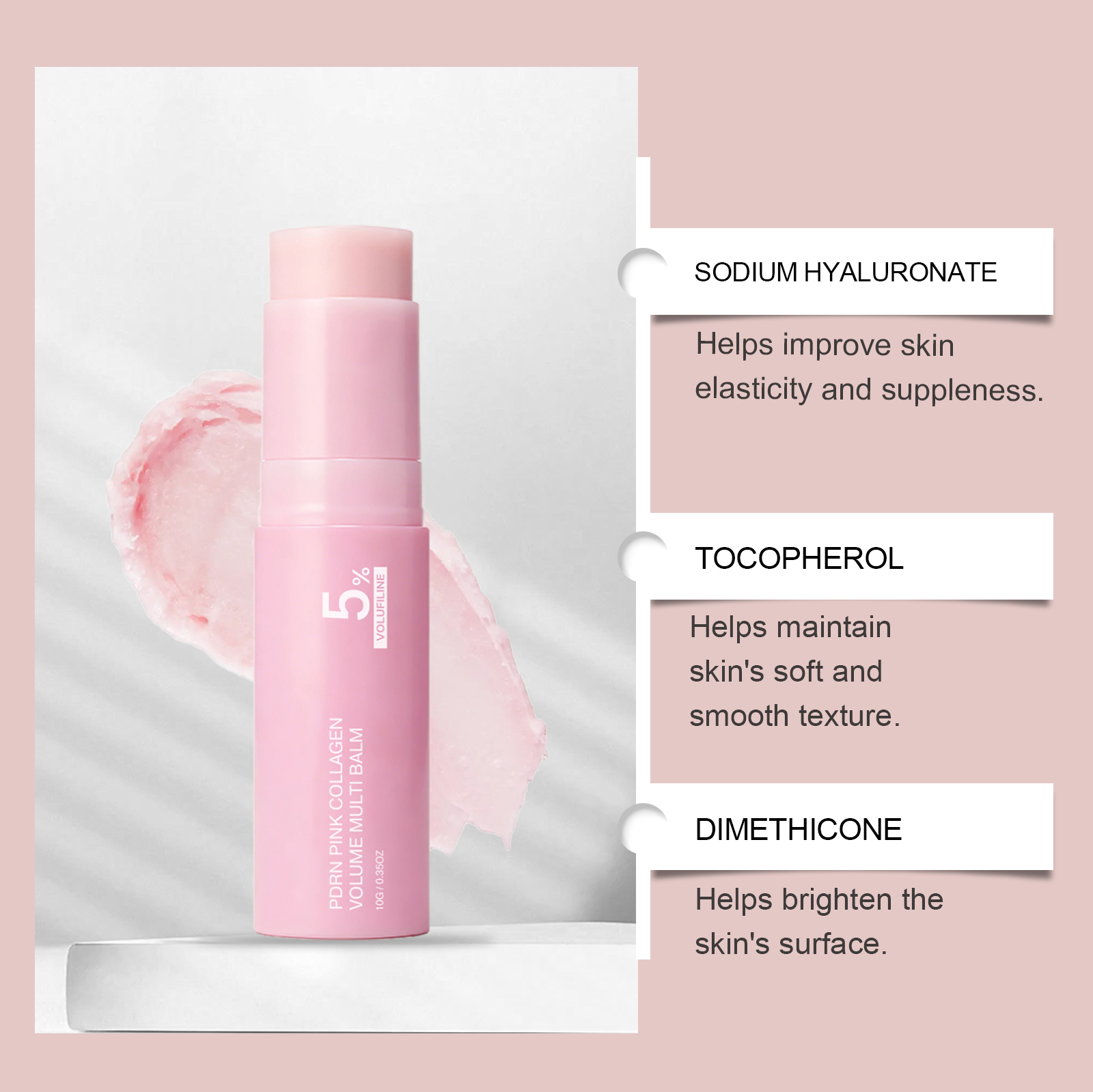 K-Beauty PDRN 5% Volufiline &  – Retinol Anti Wrinkle Cream recenzja i cena