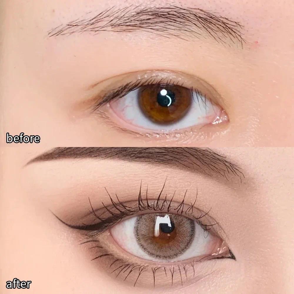 Cienki eyeliner jest wodoodpor – Waterproof Liquid Eyeliner Pen recenzja i cena