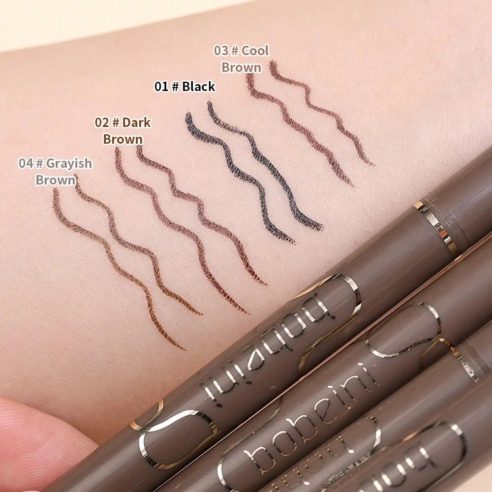 Cienki eyeliner jest wodoodpor – Waterproof Liquid Eyeliner Pen recenzja i cena