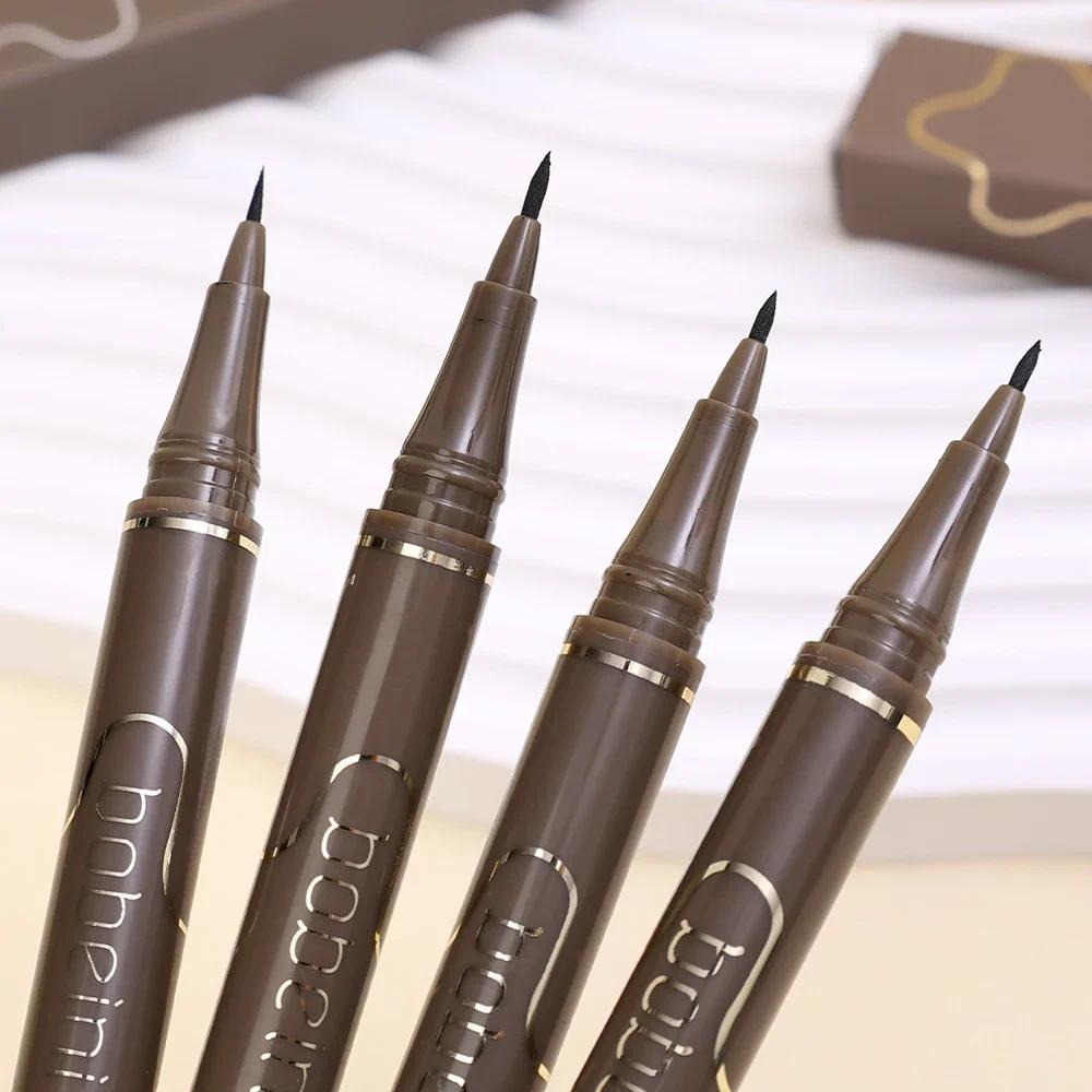 Cienki eyeliner jest wodoodpor – Waterproof Liquid Eyeliner Pen recenzja i cena