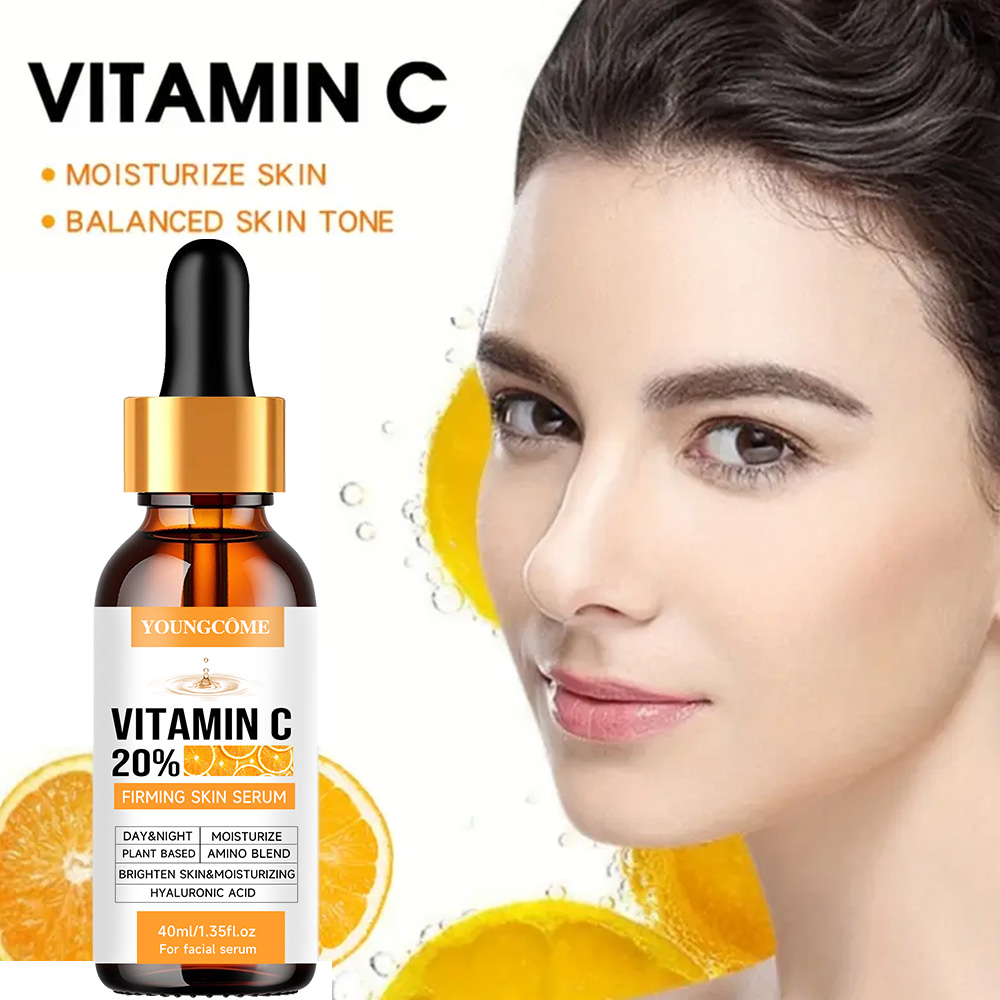 YOUNGCOME Premium 20% Serum z  – Hyaluronic Acid Facial Serum recenzja i cena