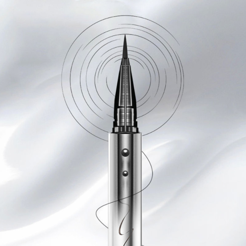 Veecci Wodoodporny Kredka do B – Waterproof Liquid Eyeliner Pen recenzja i cena