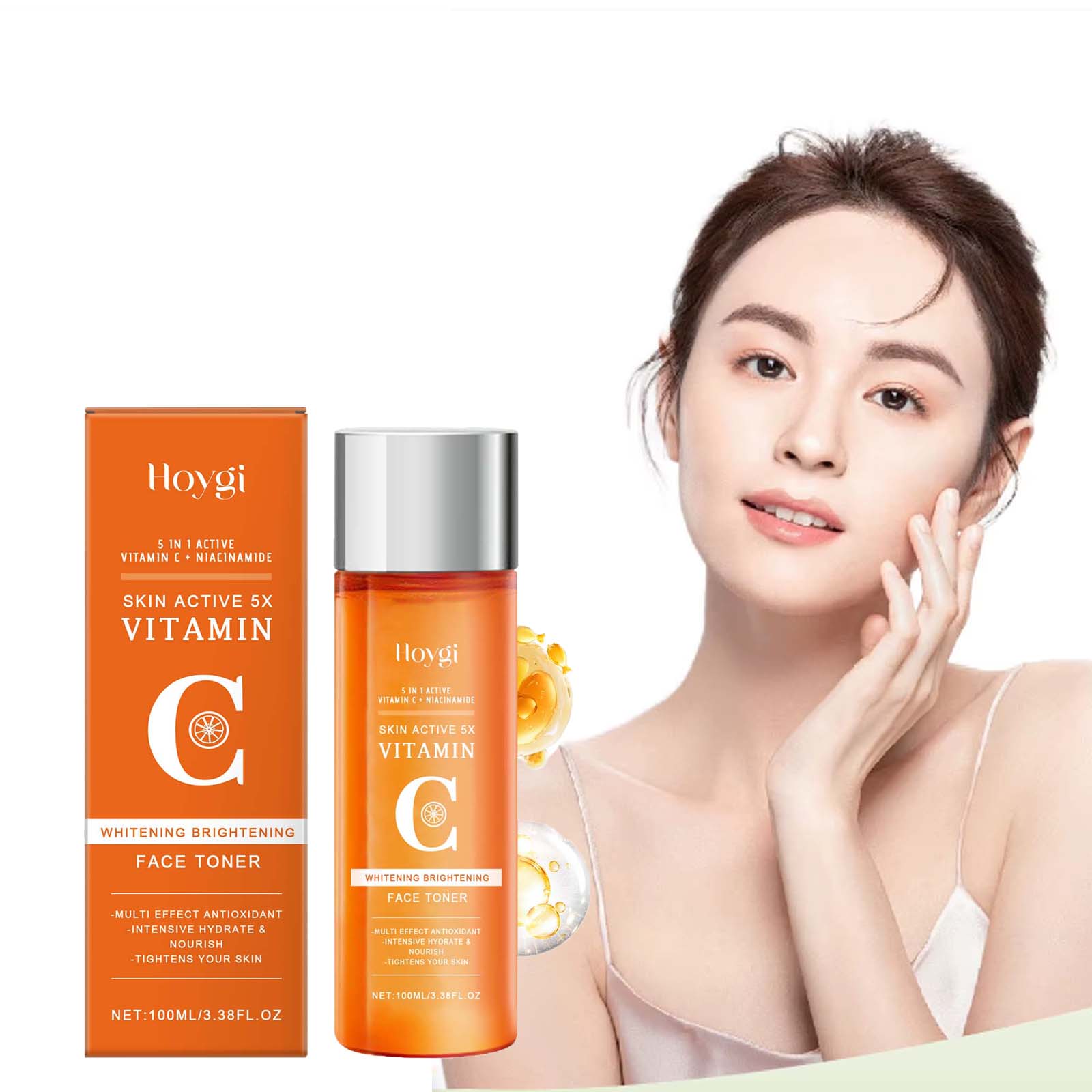60 szt. Złote Nawilżające Mask – Collagen Under Eye Patches recenzja i cena