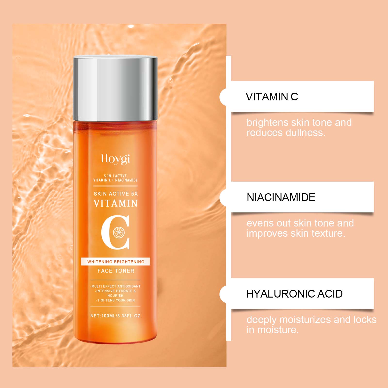 60 szt. Złote Nawilżające Mask – Collagen Under Eye Patches recenzja i cena