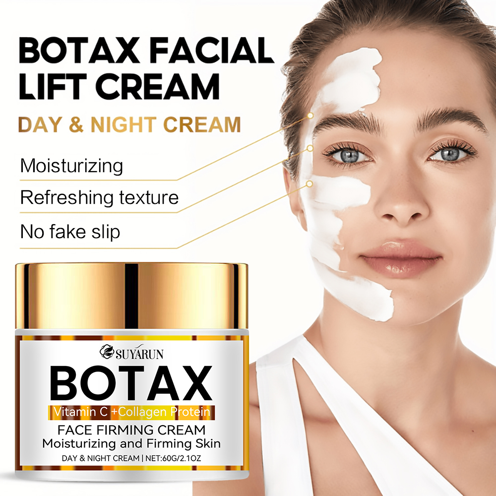 SUYARUN Profesjonalny krem do  – Retinol Anti Wrinkle Cream recenzja i cena