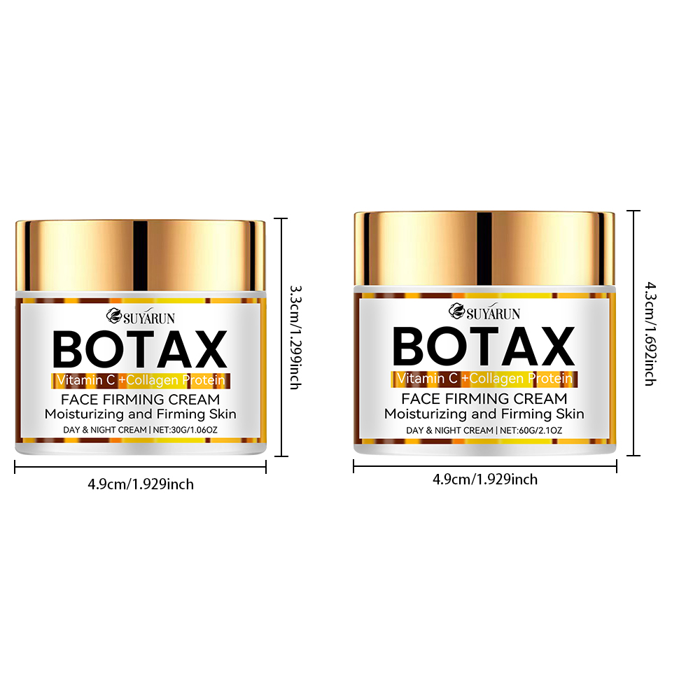 SUYARUN Profesjonalny krem do  – Retinol Anti Wrinkle Cream recenzja i cena
