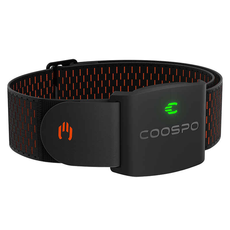 CooSpo HW9 Opaska na Ramię do  – Health Monitors recenzja i cena
