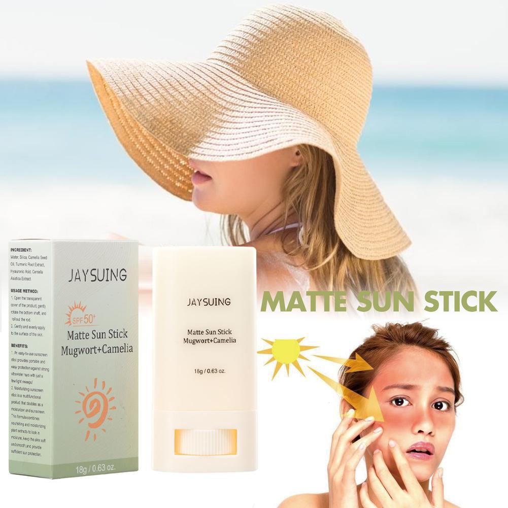 Krem do opalania w sztyfcie Ma – Spf 50 Waterproof Sunscreen recenzja i cena