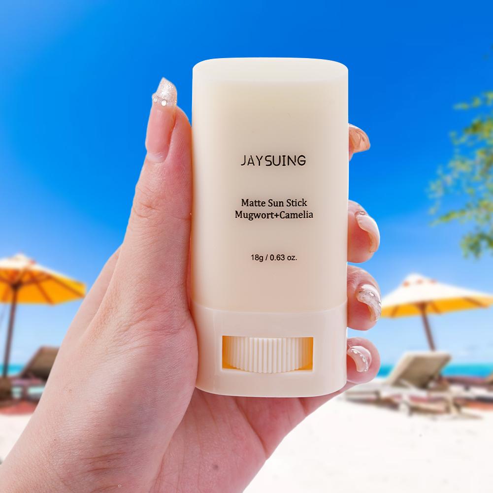 Krem do opalania w sztyfcie Ma – Spf 50 Waterproof Sunscreen recenzja i cena