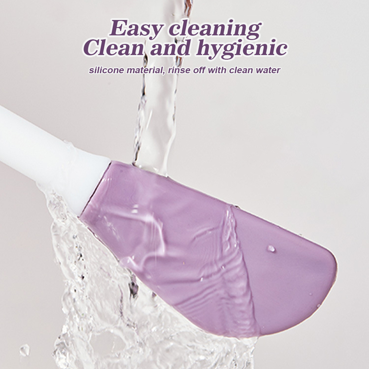 IMAGIC Silikonowy pędzel do cz – Silicone Face Scrubber Electric recenzja i cena