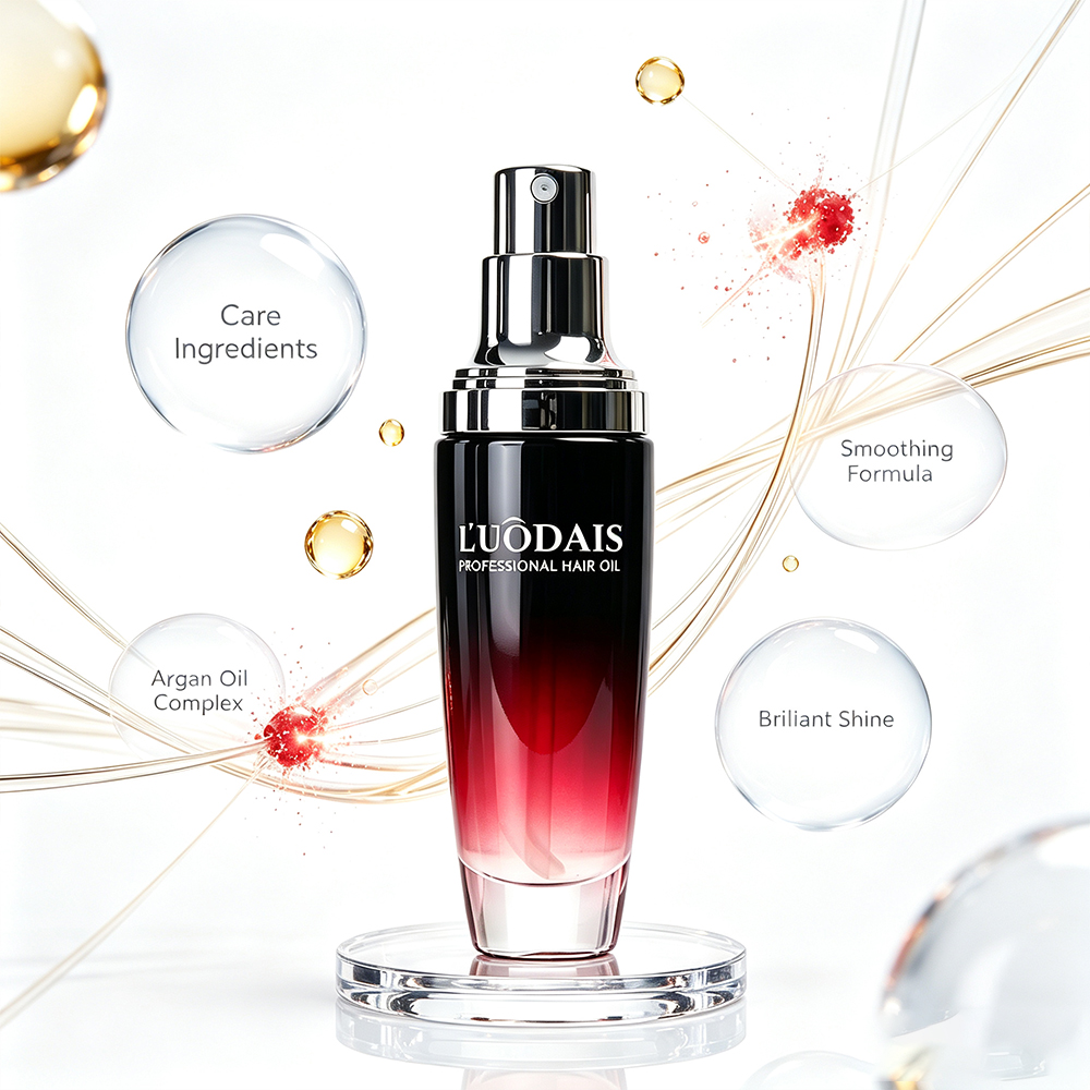 5 szt. 60ml Profesjonalny Maro – Hair Care recenzja i cena