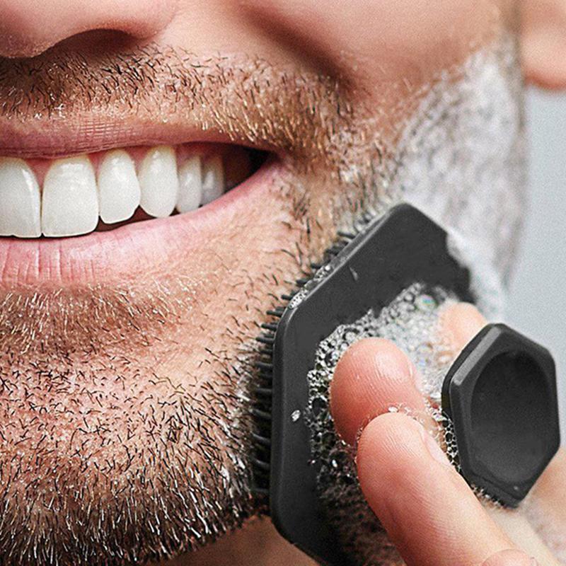 Szczoteczka do czyszczenia twa – Silicone Face Scrubber Electric recenzja i cena