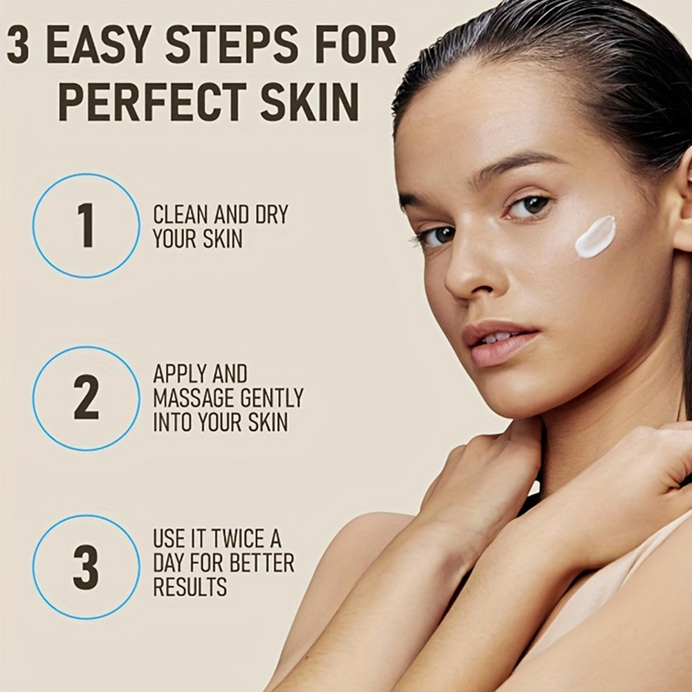 Retinol krem ​​do twarzy nawil – Retinol Anti Wrinkle Cream recenzja i cena
